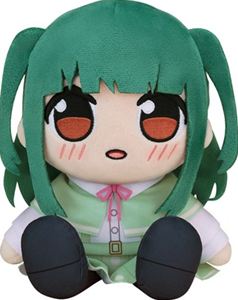 くりぱん ぬいぐるみ 山田真緑 [イキヅライブ！ LOVELIVE! BLUEBIRD]【予約】の予約・購入完全ガイド【楽天 vs Amazon価格比較・発売日