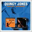 ͢ QUINCY JONES / BOSSA NOVA  QUINTESSENCE [2CD]