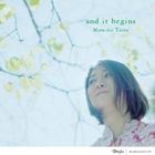 タイラマミコ アンド イット ビギンズ詳しい納期他、ご注文時はお支払・送料・返品のページをご確認ください発売日2012/5/16平麻美子 / and it beginsアンド イット ビギンズ ジャンル ジャズ・フュージョン国内ジャズ 関連キーワード 平麻美子百々徹（p）広瀬未来（tp）ダイキムジカ※こちらの商品はインディーズ盤のため、在庫確認にお時間を頂く場合がございます。 種別 CD JAN 4560326410212 組枚数 1 製作年 2012 販売元 ディスクユニオン登録日2012/03/20