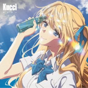Kucci / ライアー（期間生産限定盤／アニメ盤） [CD]