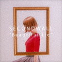 SECONDWALL / Beautiful Lie CD