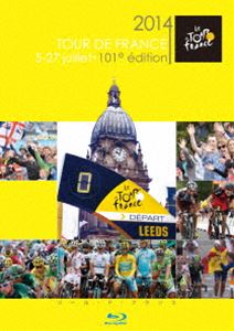 詳しい納期他、ご注文時はお支払・送料・返品のページをご確認ください発売日2014/10/15関連キーワード：ブルーレイ BDツール・ド・フランス2014 スペシャルBOX（Blu-ray） ジャンル スポーツその他 監督 出演 J SPORTSで生中継された名選手たちによる激闘、死闘の数々を網羅した全21ステージを完全凝縮し収録！101年目にその名を刻むのは果たして誰なのか！？マイヨジョーヌを賭けた英雄たちの戦いを豪華スペシャル版で振り返る！封入特典豪華スペシャルBOX仕様特典映像新城幸也選手 現地独占インタビュー関連商品ツール・ド・フランスセット販売はコチラ 種別 Blu-ray JAN 4988104089212 収録時間 240分 カラー カラー 組枚数 2 製作年 2014 製作国 日本 音声 リニアPCM（ステレオ） 販売元 東宝（TOHO）登録日2014/07/30