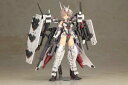 フレームアームズ・ガール 出雲 FG128 組み立て式プラモデル