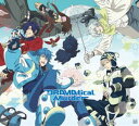 DRAMAtical Murder DVD BOX 初回生産限定 DVD