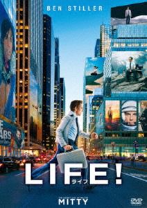 LIFE!／ライフ [DVD]