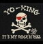 YO-KING / ITS MY ROCKNROLL [CD]