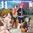 ジ アイドルマスター ライブ シアター パフォーマンス 11詳しい納期他、ご注文時はお支払・送料・返品のページをご確認ください発売日2014/2/26関連キーワード：IDOLMASTER あいます アイマス ミリマス（ゲーム・ミュージック） / アイドルマスター ミリオンライブ! テーマソング：：THE IDOLM＠STER LIVE THE＠TER PERFORMANCE 11ジ アイドルマスター ライブ シアター パフォーマンス 11 ジャンル アニメ・ゲームゲーム音楽 関連キーワード （ゲーム・ミュージック）菊地真（CV平田宏美）双海真美（CV下田麻美）島原エレナ（CV角元明日香）舞浜歩（CV戸田めぐみ）GREEで配信するアイドルグループ育成ゲーム『アイドルマスター　ミリオンライブ！』のユニットCDシリーズ第10弾。総勢50名のアイドルの中から菊池真（CV平田宏美）、双海真美（CV下田麻美）、島原エレナ（CV角元明日香）、舞浜歩（CV戸田めぐみ）が登場。“ダンサブルなスポーティ・ユニット”をテーマに、強く激しくカッコイイ歌声を届ける。　（C）RS描き下ろしジャケット封入特典「発売記念イベント」への参加応募券封入／ボイス付き限定デザインのカードを入手できる、シリアルナンバー付チラシ封入（以上2点、初回生産分のみ特典）関連商品アイドルマスター ミリオンライブ！関連商品 種別 CD JAN 4540774153213 組枚数 1 製作年 2013 販売元 バンダイナムコフィルムワークス登録日2013/12/26