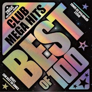 乐天商城 - (オムニバス) BEST OF 100 -CLUB MEGA HITS 2DISC＆100TRAX- [CD]