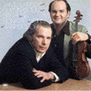 グールド グレン バッハ バイオリントハープシコードノタメノムッツノソナタ詳しい納期他、ご注文時はお支払・送料・返品のページをご確認ください発売日2023/1/25関連キーワード：SICC-30671/2グレン・グールド（p） / バッハ：ヴァイオリンとハープシコードのための6つのソナタ（Blu-specCD2）バッハ バイオリントハープシコードノタメノムッツノソナタ ジャンル クラシック室内楽曲 関連キーワード グレン・グールド（p）ハイメ・ラレード（vn）マールボロ音楽祭の中心的なメンバーのひとりであり、室内楽の経験の豊富なハイメ・ラレードとグールドとの唯一の共演作。ジュリアード音楽院出身の名手であるラレードとグールドの協調はすばらしく、特にこれまでとかく単なる伴奏と軽視されていたピアノ・パートが、グールドによるとヴァイオリンと対等ないしはそれ以上に重要であることがはっきりと実証されていて、たいへん音楽的に純度の高い演奏が完成されている。　（C）RSBlu-specCD2／音匠仕様レーベルコート／録音年：1975年2月1日〜3日、11月23日＆24日、1976年1月9日〜11日他／収録場所：トロント、イートン・オーディトリアム収録曲目11.ソナタ第1番ロ短調 BWV1014 第1楽章 アダージョ(5:51)2.ソナタ第1番ロ短調 BWV1014 第2楽章 アレグロ(3:15)3.ソナタ第1番ロ短調 BWV1014 第3楽章 アンダンテ(3:15)4.ソナタ第1番ロ短調 BWV1014 第4楽章 アレグロ(2:28)5.ソナタ第2番イ長調 BWV1015 第1楽章 （速度表示なし）(3:35)6.ソナタ第2番イ長調 BWV1015 第2楽章 アレグロ・アッサイ(3:13)7.ソナタ第2番イ長調 BWV1015 第3楽章 アンダンテ・ウン・ポコ(3:25)8.ソナタ第2番イ長調 BWV1015 第4楽章 プレスト(3:38)9.ソナタ第3番ホ長調 BWV1016 第1楽章 アダージョ(5:29)10.ソナタ第3番ホ長調 BWV1016 第2楽章 アレグロ(3:08)11.ソナタ第3番ホ長調 BWV1016 第3楽章 アダージョ・マ・ノン・タント(5:13)12.ソナタ第3番ホ長調 BWV1016 第4楽章 アレグロ(4:23)21.ソナタ第4番ハ短調 BWV1017 第1楽章 シチリアーノ：ラルゴ(4:28)2.ソナタ第4番ハ短調 BWV1017 第2楽章 アレグロ(5:02)3.ソナタ第4番ハ短調 BWV1017 第3楽章 アダージョ(3:21)4.ソナタ第4番ハ短調 BWV1017 第4楽章 アレグロ(3:24)5.ソナタ第5番ヘ短調 BWV1018 第1楽章 ラルゴ(4:58)6.ソナタ第5番ヘ短調 BWV1018 第2楽章 アレグロ(3:15)7.ソナタ第5番ヘ短調 BWV1018 第3楽章 アダージョ(5:30)8.ソナタ第5番ヘ短調 BWV1018 第4楽章 ヴィヴァーチェ(2:17)9.ソナタ第6番ト長調 BWV1019 第1楽章 アレグロ(3:39)10.ソナタ第6番ト長調 BWV1019 第2楽章 ラルゴ(2:05)11.ソナタ第6番ト長調 BWV1019 第3楽章 アレグロ(4:01)12.ソナタ第6番ト長調 BWV1019 第4楽章 アダージョ(4:13)13.ソナタ第6番ト長調 BWV1019 第5楽章 アレグロ(3:36)▼お買い得キャンペーン開催中！対象商品はコチラ！ 種別 CD JAN 4547366586213 収録時間 96分54秒 組枚数 2 製作年 2022 販売元 ソニー・ミュージックソリューションズ登録日2022/10/03