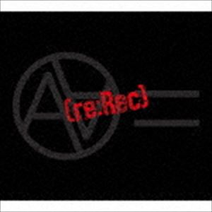 AA＝ / re：Rec [CD]