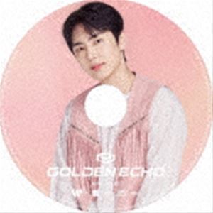 SF9 / GOLDEN ECHOʴԥ㡼졼٥סJAE YOON [CD]
