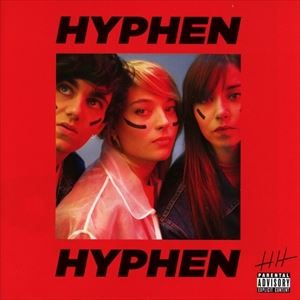 A HYPHEN HYPHEN / HH [CD]