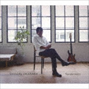 岡沢茂 / Tenderness [CD]