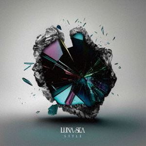 楽天ぐるぐる王国DS 楽天市場店LUNA SEA / STYLE（初回生産限定盤／CD＋Blu-ray（スマプラ対応）） [CD]