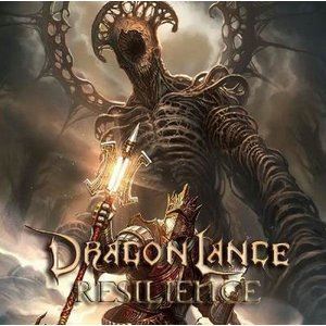 Dragonlance / RESILIENCE [CD]