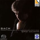 エデルマン セルゲイ バッハハンオンカイテキゲンソウキョクイタリアキョウソウキョクパルティータダイロクバン詳しい納期他、ご注文時はお支払・送料・返品のページをご確認ください発売日2009/2/25セルゲイ・エデルマン（p） / バッハ 半音階的幻想曲、イタリア協奏曲、パルティータ第六番バッハハンオンカイテキゲンソウキョクイタリアキョウソウキョクパルティータダイロクバン ジャンル クラシック器楽曲 関連キーワード セルゲイ・エデルマン（p）株式会社オクタヴィア・レコード／TRITONハイブリッドCD／録音年（2008年10月7-9日）／収録場所：富士北アルプス文化センター※こちらの商品はインディーズ盤のため、在庫確認にお時間を頂く場合がございます。 種別 CD JAN 4526977050214 組枚数 1 製作年 2009 販売元 インディーズメーカー登録日2009/01/21