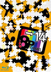 8P channel 14Blu-ray [Blu-ray]