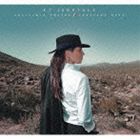 ケイティー・タンストール / 見えざる帝国／／三日月 [CD]