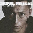 SOUL Japan Music [CD]