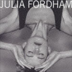 ジュリア・フォーダム / ときめきの光の中で [CD]
