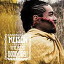Keison / THE BEST GOOD JOB! [CD]