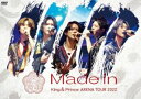 King ＆ Prince ARENA TOUR 2022 ～Made in～（通常盤） DVD