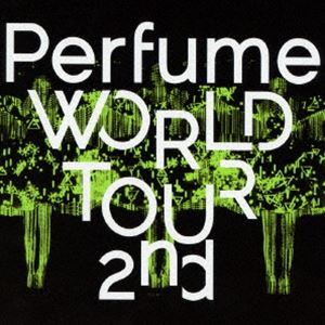 Perfume WORLD TOUR 2nd [DVD]