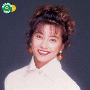千堂あきほ / ゴールデン☆ベスト 千堂あきほ [CD]