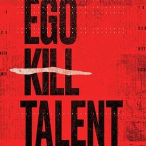 輸入盤 EGO KILL TALENT / DANCE BETWEEN EXTREMES （DELUXE EDITION） （LTD） [LP]