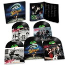 輸入盤 DARKNESS / PERMISSION TO LAND... AGAIN (20TH ANNIVERSARY VINYL BOX SET) [5LP...
