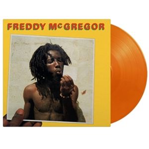 MR. MCGREGOR （ORANGE）詳しい納期他、ご注文時はお支払・送料・返品のページをご確認ください発売日2026/6/19FREDDIE MCGREGOR / MR. MCGREGOR （ORANGE）フレディー・マクレガー / ミスター・マクレガー（オレンジ） ジャンル 洋楽レゲエ 関連キーワード フレディー・マクレガーFREDDIE MCGREGORJamaican singer born in Clarendon Jamaica on June 27 1956.”At age seven he started singing backup for a local ska harmony duo called The Clarendonians and did his first recordings aged 10 years with the name ””Little Freddie”” or ””Young Freddie”” and as a duo with Ernest Wilson aka ””Freddie ＆ Fitsy””. McGregor stayed at Studio One for much of the ’70s. He sang lead for groups like Generation Gap and Soul Syndicate and also recorded off and on as a solo act during the ’70s. In 1975 McGregor converted to Rastafarianism. Freddie McGregor’s debut album Mr. McGregor was released in 1979. The album opens with ””We Got Love”” featuring a Tower of Power influenced horn section underneath McGregor’s tale of love conquering all. The classic ””Rastaman Camp”” combines muted horn and an earthy Nyahbinghi-like chorus for one of producer Niney’s deeper constructions but the lightweight fare is equally welcome as the easy strolling and not too sugary version of ””Brandy”” displays. Mr. McGregor is available as a limited numbered edition of 750 copies on orange coloured vinyl.”※こちらの商品は【アナログレコード】のため、対応する機器以外での再生はできません。収録内容［Side A］1. We Got Love2. Walls Of Jericho3. Jah Can Count On I4. Oh No Not My Baby5. Why Did You Do It?［Side B］1. Zion Chant aka Jah A We Fathers2. Rastaman Camp3. Do Good4. Brandy5. Rasta Have Faith 種別 LP 【輸入盤】 JAN 8719262042216登録日2026/05/14