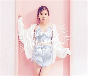宇野実彩子 / Summer Mermaid（CD（スマプラ対応）） 