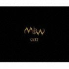 GACKT / BEST OF THE BEST vol.1 M ／ W（数量限定生産盤／2CD＋2DVD） [CD]