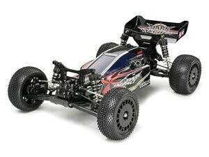 1/10RC ダークインパクト 58370 ラジコン