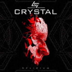 セヴンス・クリスタル / デリリウム [CD]