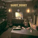 輸入盤 SANDY DENNY / NORTH STAR GRASSMAN ＋ 4 CD