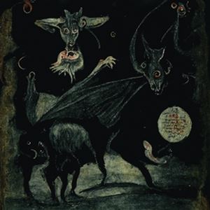 ͢ INTEGRITY / HUMANITY IS THE DEVIL REISSUE COLORED [LP]