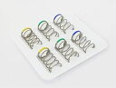 PRO GRESS スプリングR30 セット WP-0069 RCパーツ