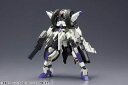 フレームアームズ RF-12/B セカンドジャイヴ:RE2 FA126 組み立て式プラモデル