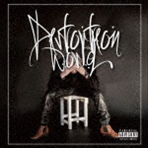 Artist Name: Na Line - ONE / Distortion World [CD]