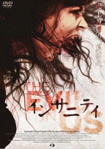 詳しい納期他、ご注文時はお支払・送料・返品のページをご確認ください発売日2017/3/3インサニティ ジャンル 洋画ホラー 監督 ジェイソン・ウィリアム・リー 出演 ディヴィット・アビューサフィクリス・オールセンダレン・アンドリチュックダレル・バーグ 種別 DVD JAN 4988166204219 組枚数 1 販売元 アメイジングD.C.登録日2017/01/17