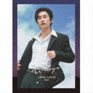 SUPER JUNIOR-D＆E / Wings（初回生産限定盤／ウニョク ver.） [CD]