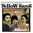 yellow gang / STAY FREE SONGS [CD]
