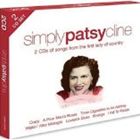 ѥåĥ饤 / SIMPLY PATSY CLINE [CD]