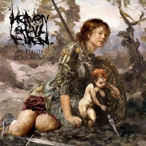 輸入盤 HEAVEN SHALL BURN / OF TRUTH AND SACRIFICE 2CD