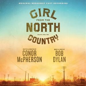 輸入盤 O.S.T. / GIRL FROM THE NORTH COUNTRY [CD]