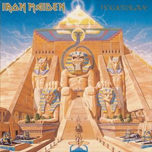 POWERSLAVE （JEWEL CASE）詳しい納期他、ご注文時はお支払・送料・返品のページをご確認ください発売日2002/3/26IRON MAIDEN / POWERSLAVE （JEWEL CASE）アイアン・メイデン / パワースレイヴ ジャンル 洋楽ハードロック/ヘヴィメタル 関連キーワード アイアン・メイデンIRON MAIDEN収録内容1. Aces High2. 2 Minutes to Midnight3. Losfer Words （Big ’Orra）4. Flash of the BladeThe Duelists6. Back In the Village7. Powerslave8. Rime of the Ancient Mariner関連商品アイアン・メイデン CD 種別 CD 【輸入盤】 JAN 0696998621220 登録日2012/07/02