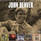 輸入盤 JOHN DENVER / ORIGINAL ALBUM CLASSICS [5CD]