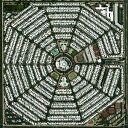 輸入盤 MODEST MOUSE / STRANGERS TO OURSELVES CD