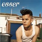 A ESSER / BRAVEFACE [CD]